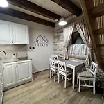 Obledne Villa