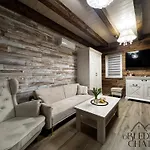 Villa Obledne *