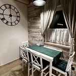 Obłędne Willa *
