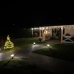Villa Obledne *