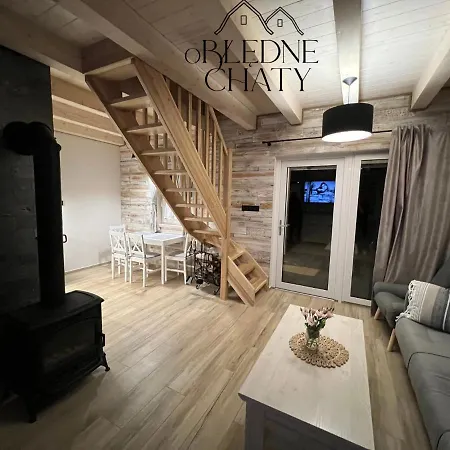 Willa Obłędne Radkow