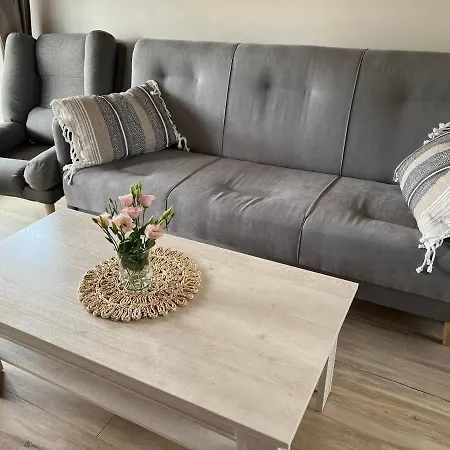 Obłędne Willa Radkow