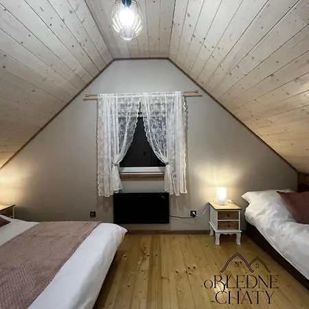 Obłędne Willa Radkow