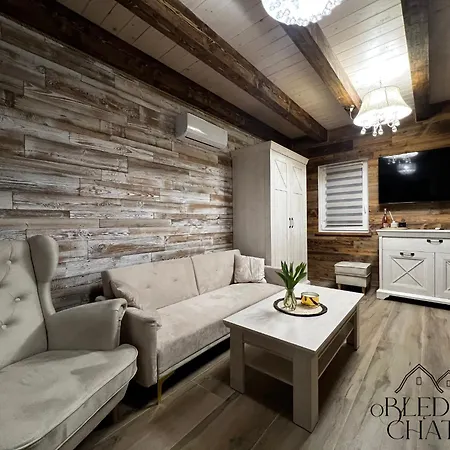 Villa Obledne *