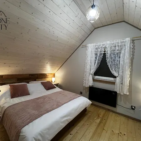 Villa Obledne *