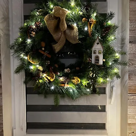 Obłędne Willa Radkow