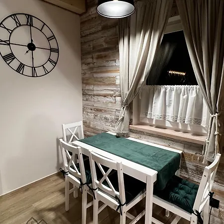 Obledne Villa *