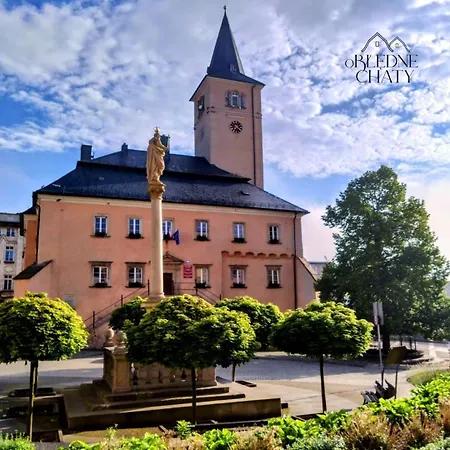 Villa Obledne