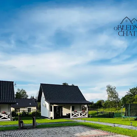 Villa Obledne Radków