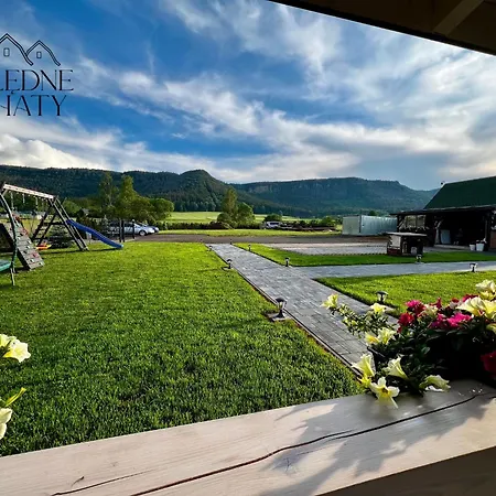 Willa Obłędne Radkow