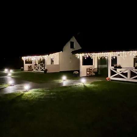 Obłędne Willa Radkow