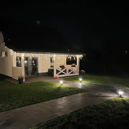 Willa Obłędne Radkow