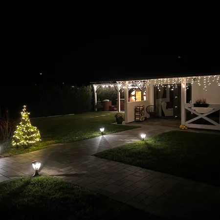 Villa Obledne *