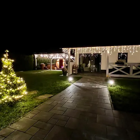 Obledne Вилла Радкув