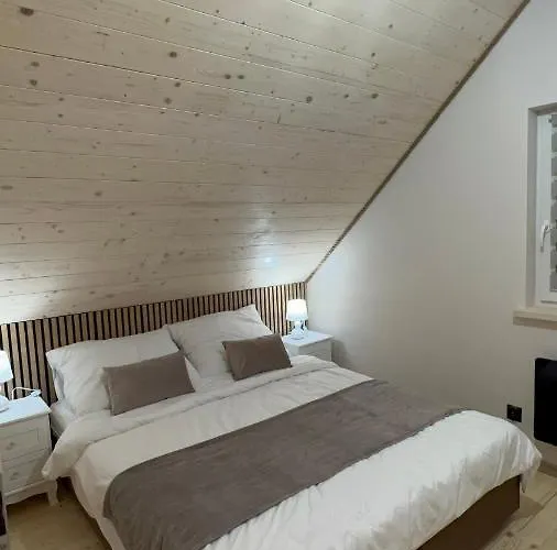 Вилла Obledne *