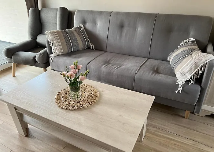 Obledne Вилла Радкув