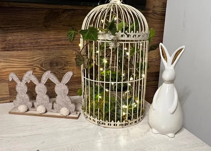 Obledne Вилла Радкув