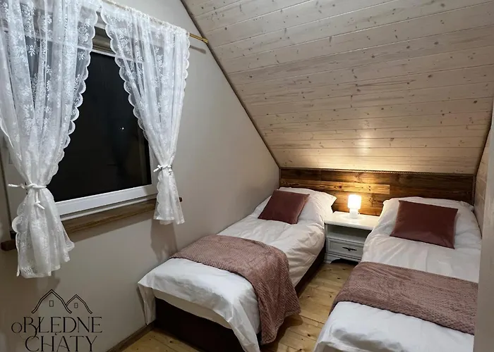 וילה Obledne רדקוב