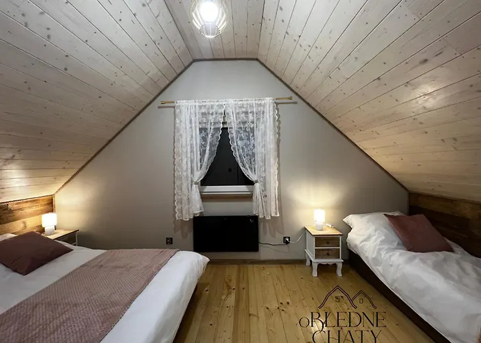 Obledne Вилла Радкув