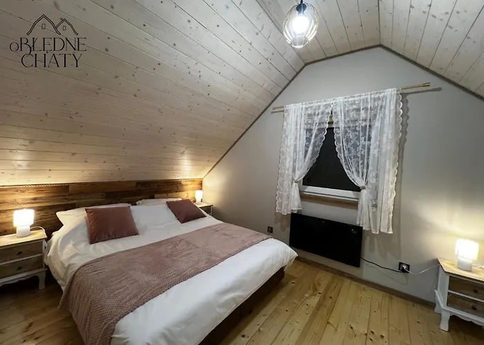 Вилла Obledne *