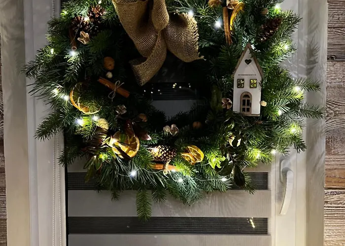 Obledne וילה רדקוב