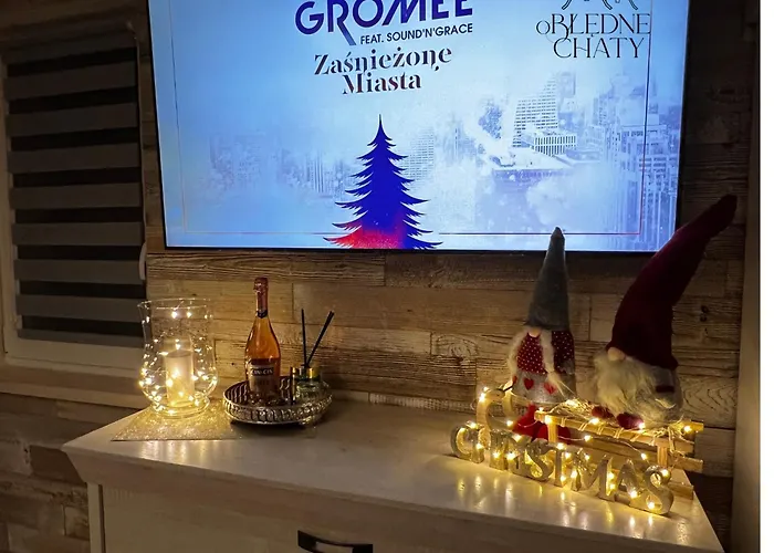 Obledne וילה רדקוב