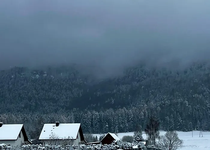 וילה Obledne רדקוב