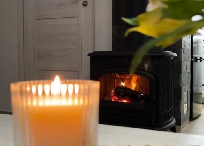 Вилла Obledne *