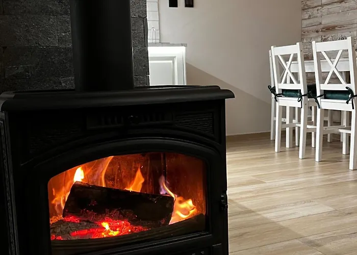 וילה Obledne רדקוב