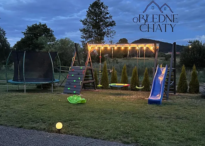 Obledne וילה רדקוב