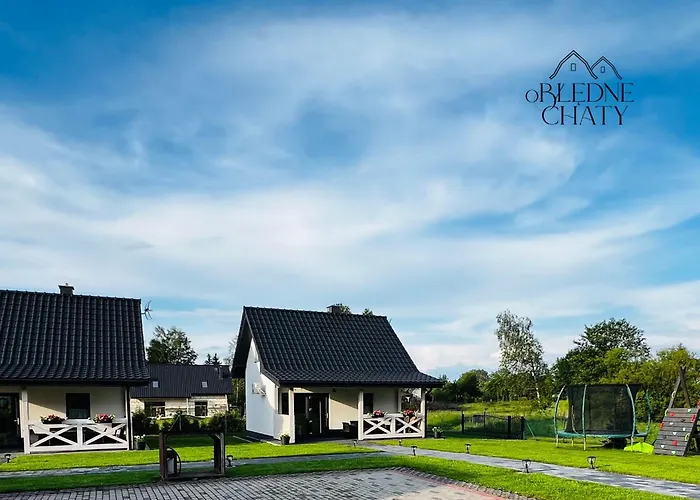 וילה Obledne רדקוב