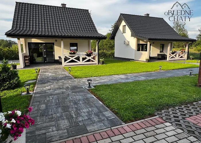 Obledne Villa Radkow