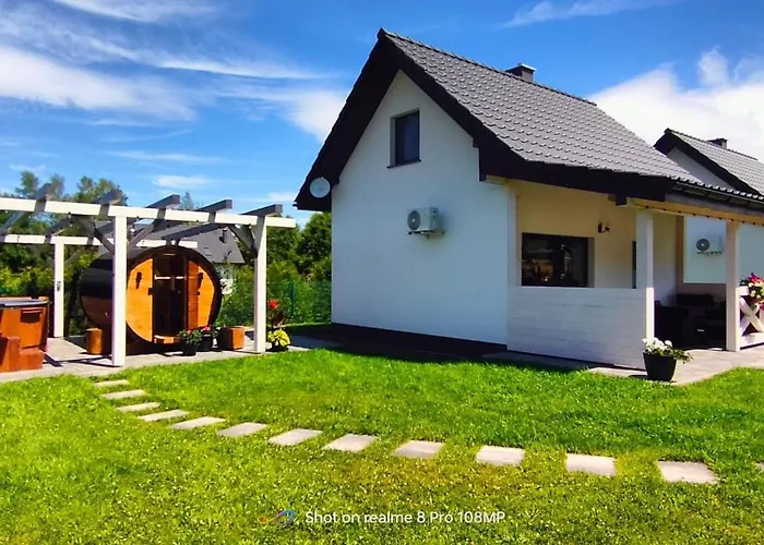 Obledne וילה רדקוב