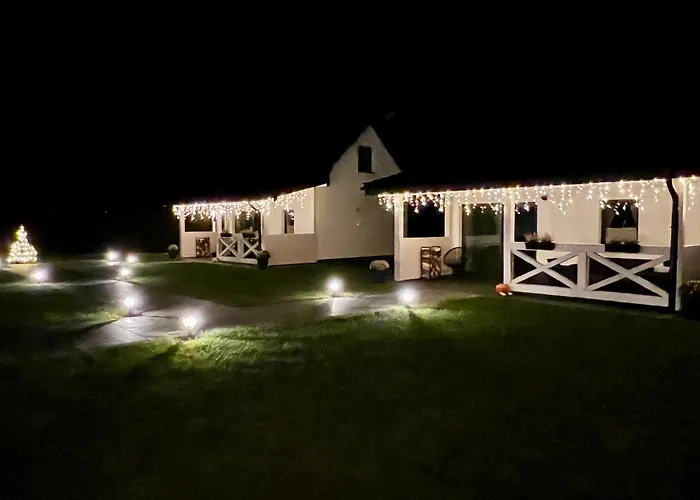 Obledne Вилла Радкув