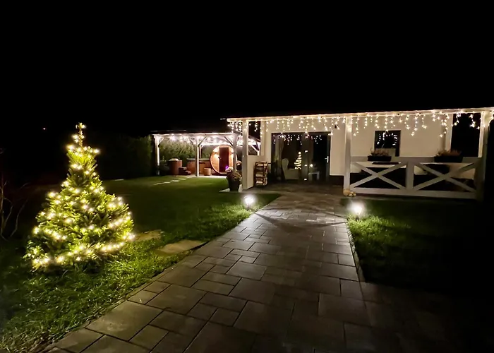 Obledne Вилла Радкув